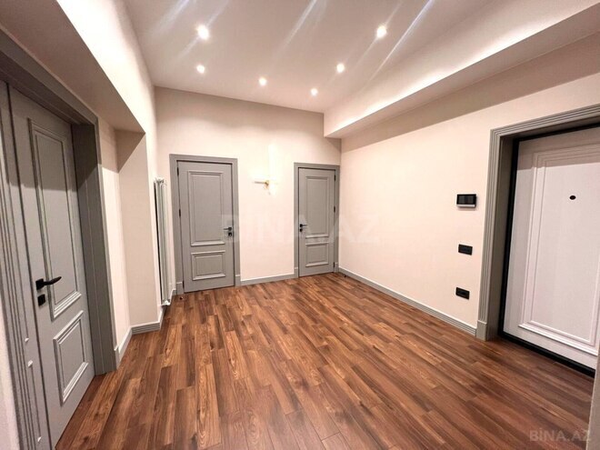 Сдаётся 2-комн. новостройка 101 м², м. Элмляр Академиясы, photo 11 from 19