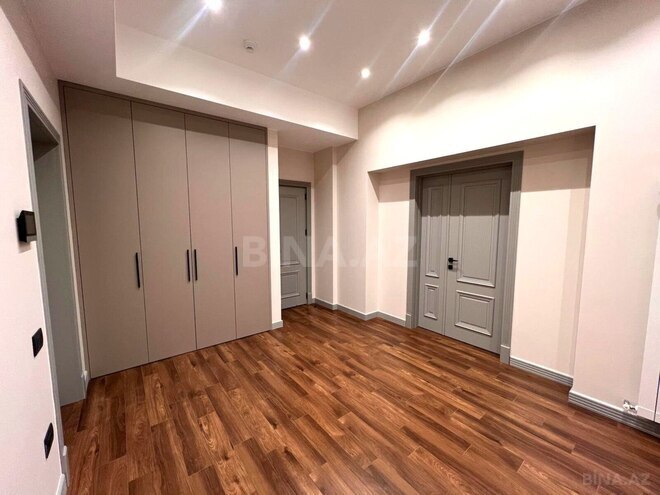 Сдаётся 2-комн. новостройка 101 м², м. Элмляр Академиясы, photo 10 from 19
