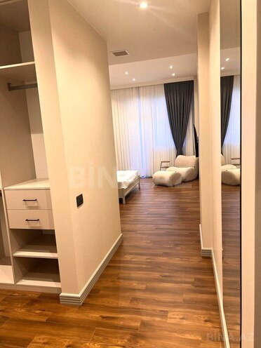 Сдаётся 2-комн. новостройка 101 м², м. Элмляр Академиясы, photo 12 from 19