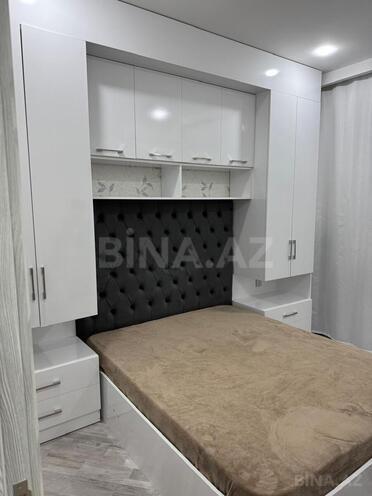 Satılır 2 otaqlı yeni tikili 52 m², photo 5 from 13