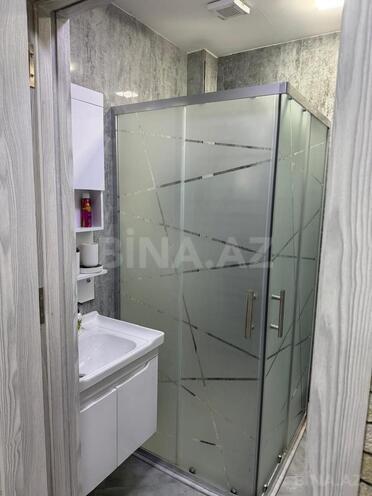 Satılır 2 otaqlı yeni tikili 52 m², photo 11 from 13