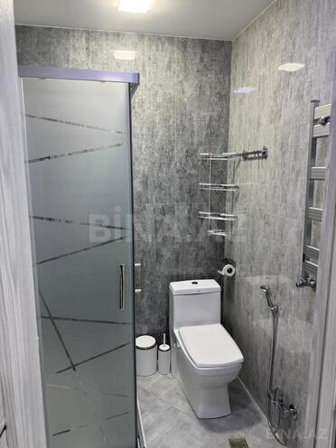 Satılır 2 otaqlı yeni tikili 52 m², photo 12 from 13