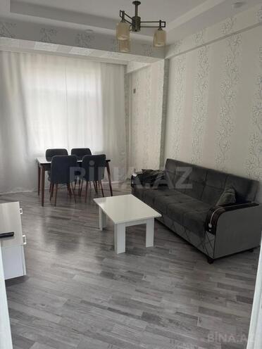 Satılır 2 otaqlı yeni tikili 52 m², photo 1 from 13