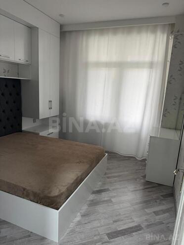 Satılır 2 otaqlı yeni tikili 52 m², photo 4 from 13