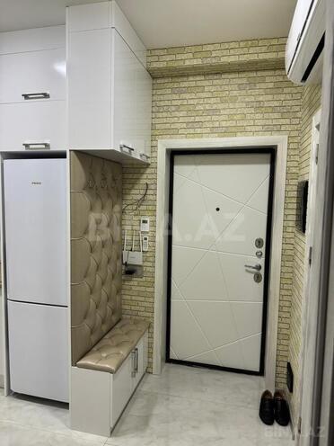 Satılır 2 otaqlı yeni tikili 52 m², photo 9 from 13