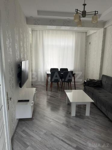 Satılır 2 otaqlı yeni tikili 52 m², photo 3 from 13
