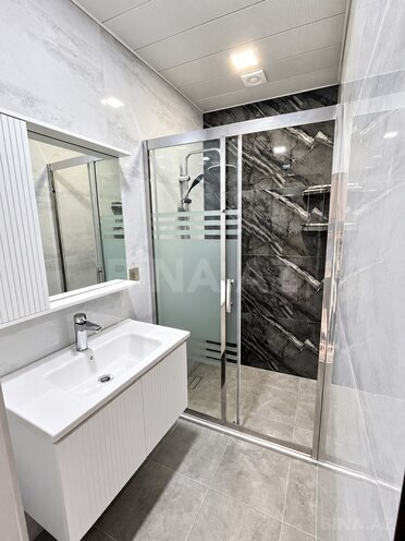 Satılır 2 otaqlı köhnə tikili 70 m², Xalqlar Dostluğu m., photo 9 from 10