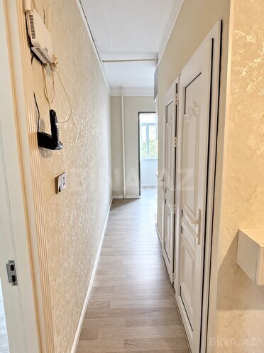 Satılır 2 otaqlı köhnə tikili 70 m², Xalqlar Dostluğu m., photo 6 from 10