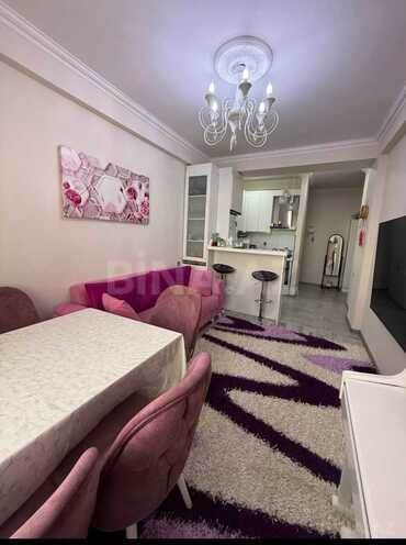 Satılır 2 otaqlı yeni tikili 58 m², photo 4 from 15