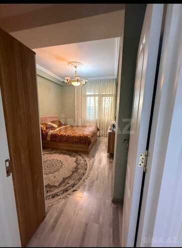 Satılır 2 otaqlı yeni tikili 58 m², photo 7 from 15