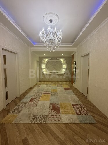 Satılır 3 otaqlı yeni tikili 83 m², Masazır q., photo 1 from 11