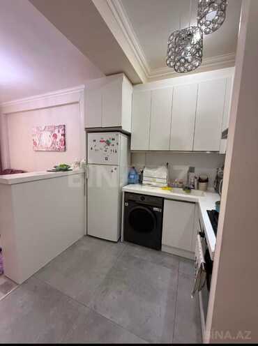 Satılır 2 otaqlı yeni tikili 58 m², photo 9 from 15