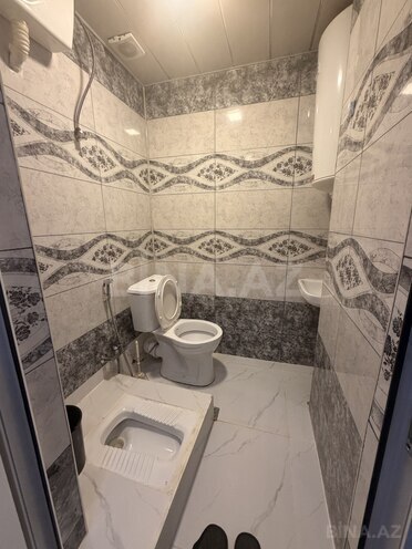 Satılır 3 otaqlı yeni tikili 83 m², Masazır q., photo 10 from 11