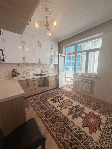 Satılır 3 otaqlı yeni tikili 83 m², Masazır q., photo 4 from 11