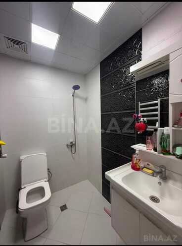 Satılır 2 otaqlı yeni tikili 58 m², photo 13 from 15