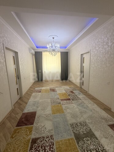 Satılır 3 otaqlı yeni tikili 83 m², Masazır q., photo 3 from 11