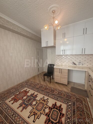 Satılır 3 otaqlı yeni tikili 83 m², Masazır q., photo 5 from 11