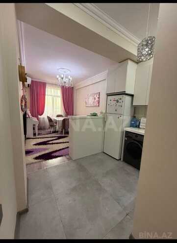 Satılır 2 otaqlı yeni tikili 58 m², photo 11 from 15