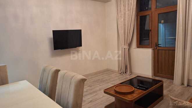 Сдаётся 2-комн. новостройка 105 м², м. Шах Исмаил Хатаи, photo 4 from 13
