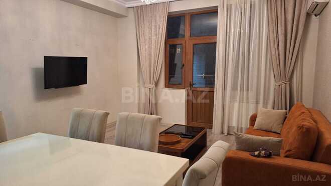 Сдаётся 2-комн. новостройка 105 м², м. Шах Исмаил Хатаи, photo 1 from 13