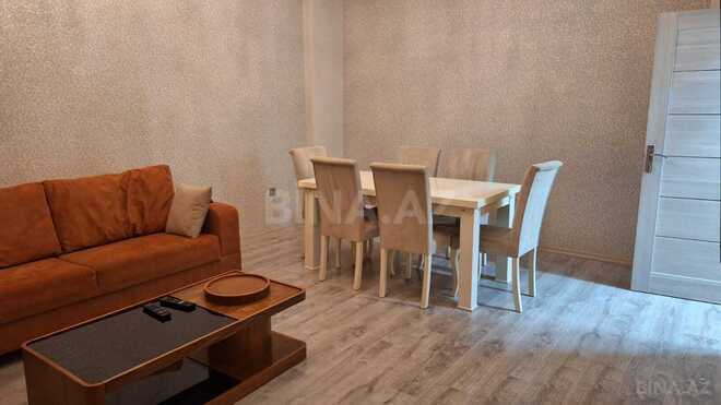 Сдаётся 2-комн. новостройка 105 м², м. Шах Исмаил Хатаи, photo 3 from 13