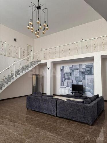 Продаётся 5-комн. дом/дача 320 м², пос. Нардаран, photo 5 from 29