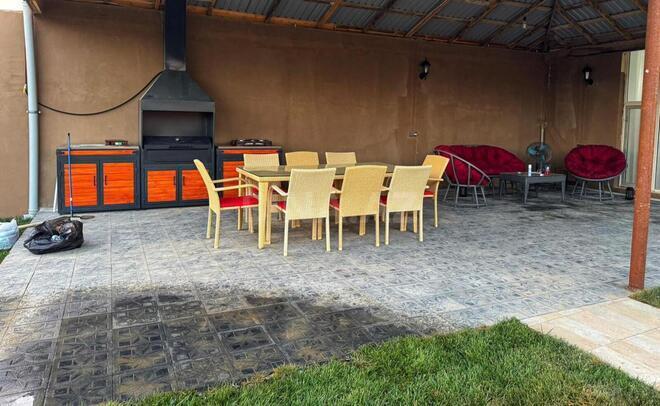 Продаётся 5-комн. дом/дача 320 м², пос. Нардаран, photo 17 from 29