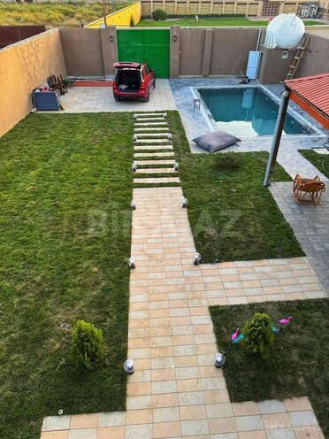Продаётся 5-комн. дом/дача 320 м², пос. Нардаран, photo 3 from 29