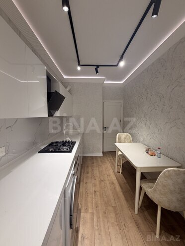 Satılır 2 otaqlı yeni tikili 57 m², Masazır q., photo 5 from 12