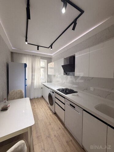 Satılır 2 otaqlı yeni tikili 57 m², Masazır q., photo 4 from 12