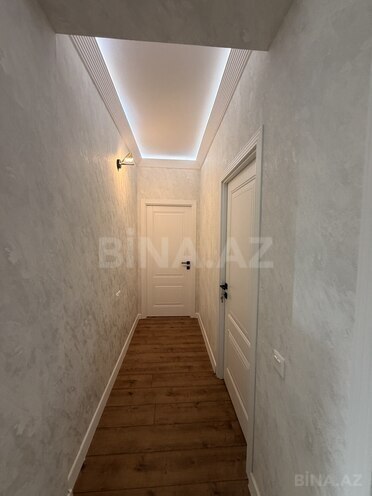 Satılır 2 otaqlı yeni tikili 57 m², Masazır q., photo 7 from 12