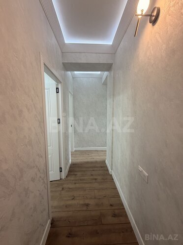 Satılır 2 otaqlı yeni tikili 57 m², Masazır q., photo 8 from 12