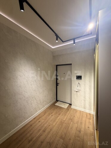 Satılır 2 otaqlı yeni tikili 57 m², Masazır q., photo 6 from 12