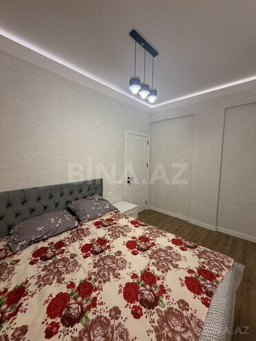Satılır 2 otaqlı yeni tikili 57 m², Masazır q., photo 10 from 12