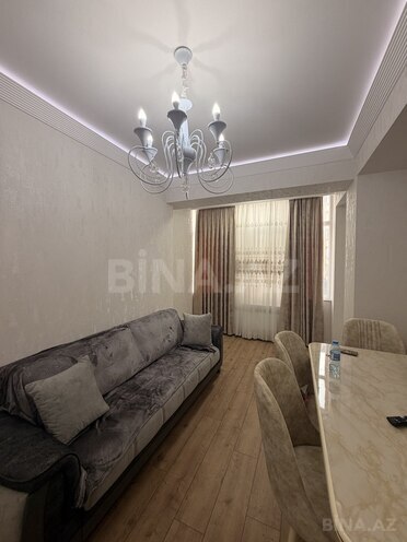 Satılır 2 otaqlı yeni tikili 57 m², Masazır q., photo 3 from 12