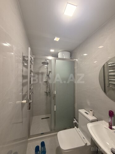 Satılır 2 otaqlı yeni tikili 57 m², Masazır q., photo 11 from 12