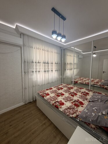 Satılır 2 otaqlı yeni tikili 57 m², Masazır q., photo 9 from 12