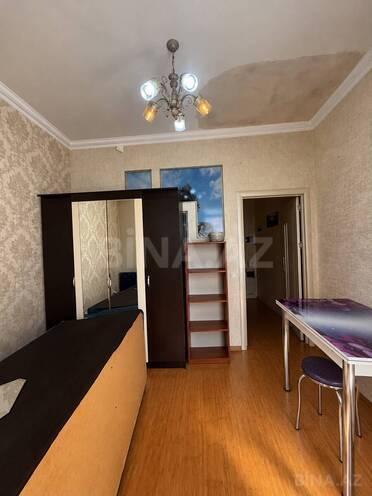Satılır 1 otaqlı yeni tikili 30 m², 20 Yanvar m., photo 4 from 10