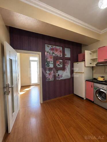 Satılır 1 otaqlı yeni tikili 30 m², 20 Yanvar m., photo 7 from 10