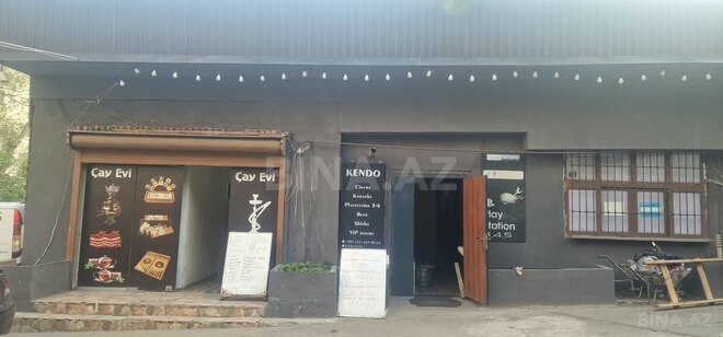 Сдаётся  объект 280 м², Бинагадинский р., photo 3 from 15