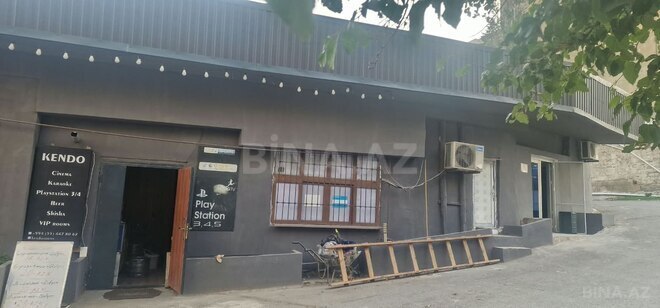 Сдаётся  объект 280 м², Бинагадинский р., photo 1 from 15