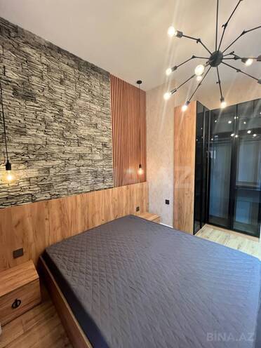 Сдается 2-комн. новостройка 80 м², м. Ичеришехер, photo 8 from 15