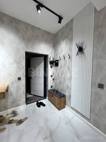Сдается 2-комн. новостройка 80 м², м. Ичеришехер, photo 14 from 15
