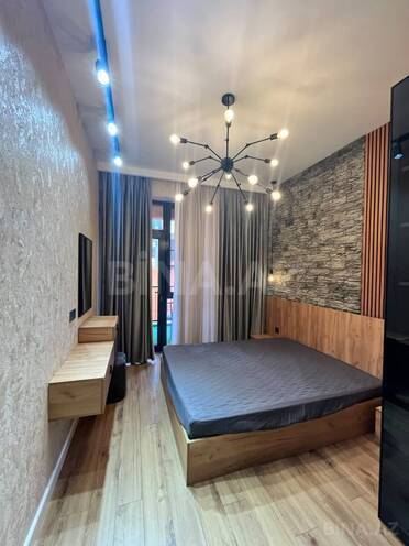Сдается 2-комн. новостройка 80 м², м. Ичеришехер, photo 7 from 15