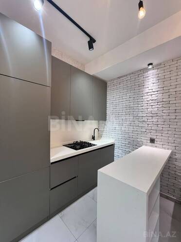 Сдается 2-комн. новостройка 80 м², м. Ичеришехер, photo 9 from 15