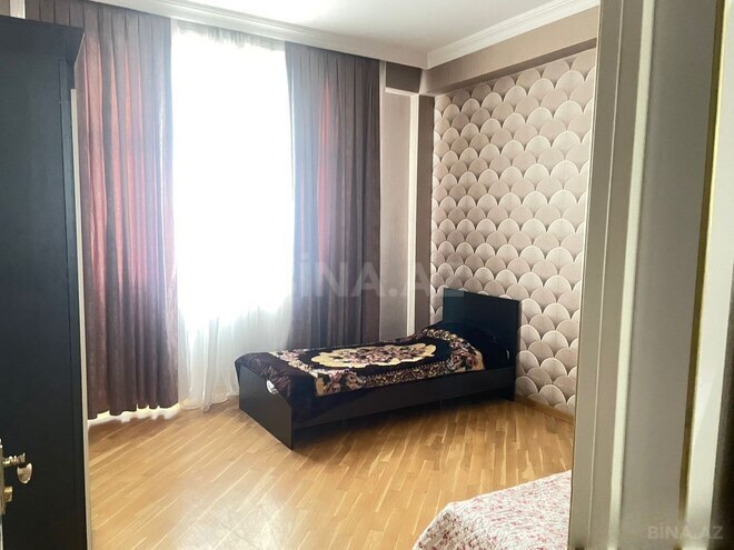 Satılır 3 otaqlı yeni tikili 110 m², İnşaatçılar m., photo 6 from 16