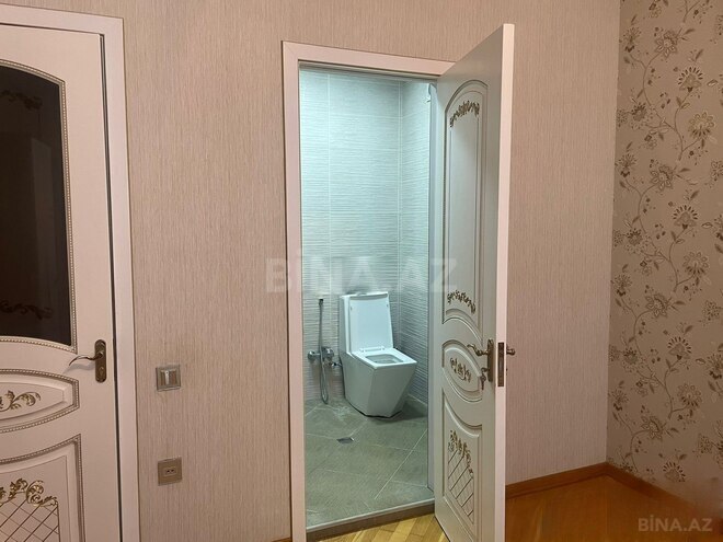 Satılır 3 otaqlı yeni tikili 110 m², İnşaatçılar m., photo 9 from 16