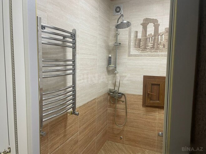 Satılır 3 otaqlı yeni tikili 110 m², İnşaatçılar m., photo 11 from 16