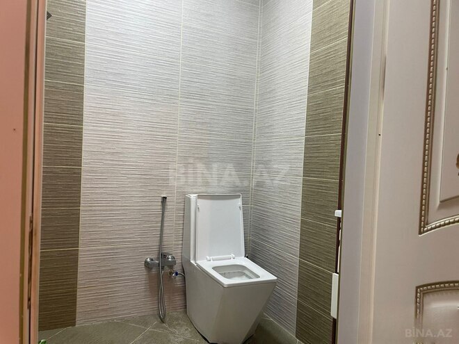 Satılır 3 otaqlı yeni tikili 110 m², İnşaatçılar m., photo 10 from 16