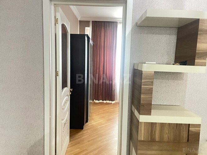 Satılır 3 otaqlı yeni tikili 110 m², İnşaatçılar m., photo 5 from 16